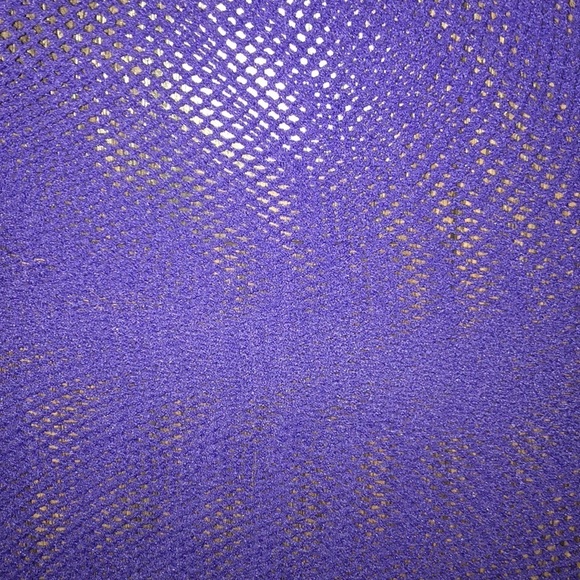 🦋B2G1🦋Fishnet Body Stocking & G-String ONE SIZE - Picture 3 of 6
